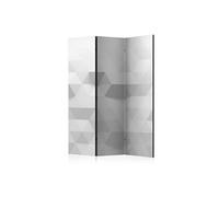 Paravent 3 volets - Harmony of Triangles [Room Dividers] - 135x172 Artgeist (39292)
