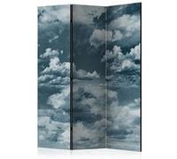 Paravent 3 Volets "Heaven, I'm in Heaven..." 135x172cm