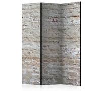 Paravent 3 Volets "Hidden Harmony" 135x172cm