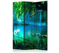 Paravent 3 Volets "Kursunlu Waterfalls" 135x172cm