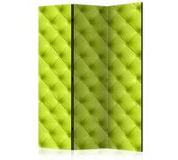 Paravent 3 Volets "Lime Detente" 135x172cm