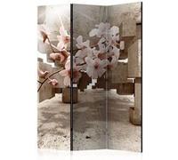 Paravent 3 Volets "Little Miracles" 135x172cm