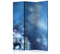 Paravent 3 Volets "Magic of Nature" 135x172cm