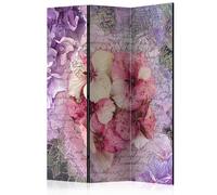 Paravent 3 Volets "Memoir" 135x172cm