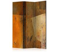 Paravent 3 Volets "Modern Artistry" 135x172cm