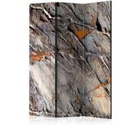 Paravent 3 volets - Mountain Bastion [Room Dividers] - 135x172 Artgeist (39636)
