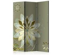 Paravent 3 Volets "Nature's Genesis" 135x172cm