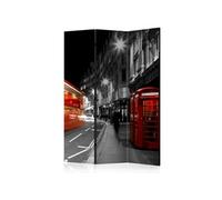 Paravent 3 Volets "Night Fever" 135x172cm