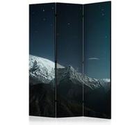 Paravent 3 Volets "Northern Lights" 135x172cm