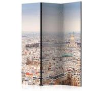 Paravent 3 Volets "Paris Streets" 135x172cm
