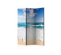 Paravent 3 Volets "Photo Wallpaper : By the Sea" 135x172cm
