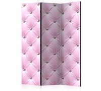 Paravent 3 Volets "Pink Lady" 135x172cm