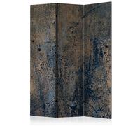 Paravent 3 Volets "Prehistoric Dance" 135x172cm