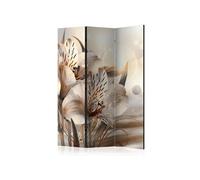 Paravent 3 Volets "Princesses of the Morning" 135x172cm