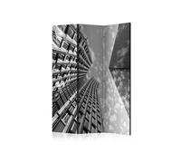 Paravent 3 Volets "Reach for the Sky" 135x172cm