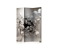 Paravent 3 volets Release Me-Taille L 135 x H 172 cm