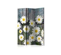 Paravent 3 Volets "Return To the Innocence" 135x172cm