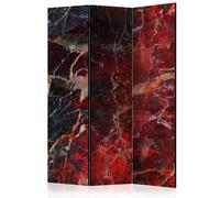 Paravent 3 Volets "Road To Hell" 135x172cm