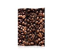 Paravent 3 Volets "Roasted Coffee Beans" 135x172cm