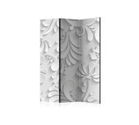 Paravent 3 Volets " Plan Motif I" 135x172cm