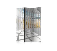 Paravent 3 volets Seaside Bastion-Taille L 135 x H 172 cm