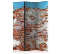 Paravent 3 Volets "Secrets of the Wall" 135x172cm