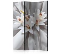 Paravent 3 Volets "Sensual Lilies" 135x172cm