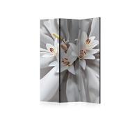 Paravent 3 volets - Sensual Lilies [Room Dividers] - 135x172 Artgeist (40197)