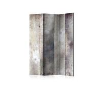 Paravent 3 Volets "Shades of Gray" 135x172cm