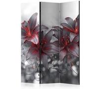 Paravent 3 volets Shadow of Passion-Taille L 135 x H 172 cm G