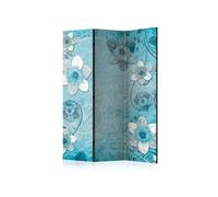 Paravent 3 Volets "Spring in the Air" 135x172cm