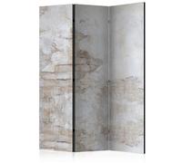 Paravent 3 Volets "Stony Story" 135x172cm