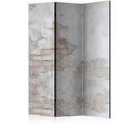 Paravent 3 Volets "Stony Story" 135x172cm