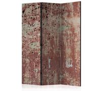 Paravent 3 Volets "Street Rain" 135x172cm