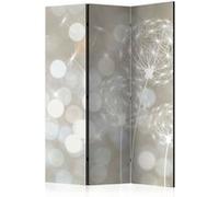 Paravent 3 volets The Ballad of Beauty-Taille L 135 x H 172 cm G