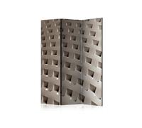 Paravent 3 Volets "The Construction of Modernity" 135x172cm