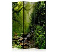 Paravent 3 Volets "The Fairytale Forest" 135x172cm