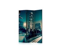 Paravent 3 Volets "The Streets of Los Angeles" 135x172cm