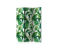 Paravent 3 volets - Tropical Paradise [Room Dividers] - 135x172 Artgeist (40577)