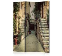 Paravent 3 Volets "Tuscan Memories" 135x172cm