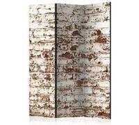 Paravent 3 Volets "Vestige of Time" 135x172cm