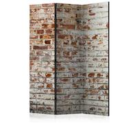 Paravent 3 Volets "Walls of Memory" 135x172cm