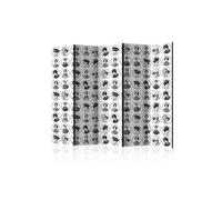 Paravent 5 volets - 20s&30s II [Room Dividers] - 225x172 (38107)