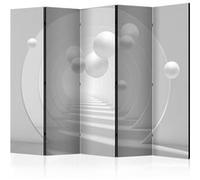 Paravent 5 Volets "3D Tunnel" 172x225cm
