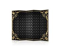 Paravent 5 Volets "A Little Bit of Luxury" 172x225cm Multicolore G