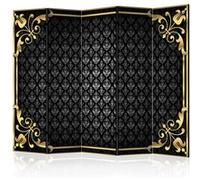 Paravent 5 Volets "A Little Bit of Luxury" 172x225cm