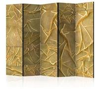 Paravent 5 Volets "Adoration Royale" 172x225cm