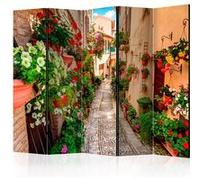 Paravent 5 volets - Alley in Umbria II [Room Dividers] - 225x172 Artgeist (38164) G