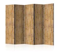 Paravent 5 Volets "Amazonian Wall" 172x225cm