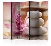 Paravent 5 Volets "Aromatherapy" 172x225cm